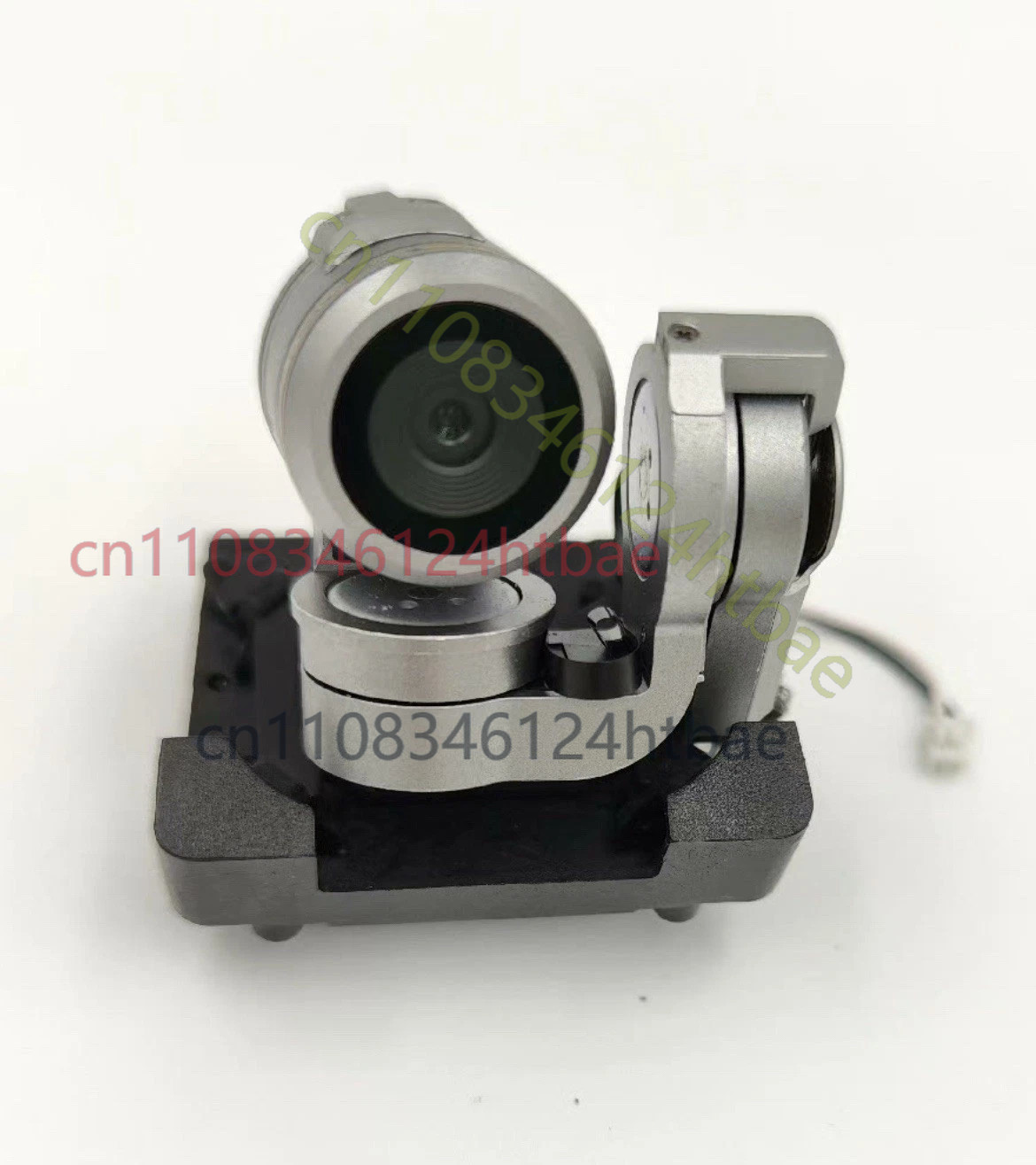 Drone Camera With Gimbal - ชุดกล้อง Gimbal 4K สภาพ 95% สำหรับซ่อมโดรน