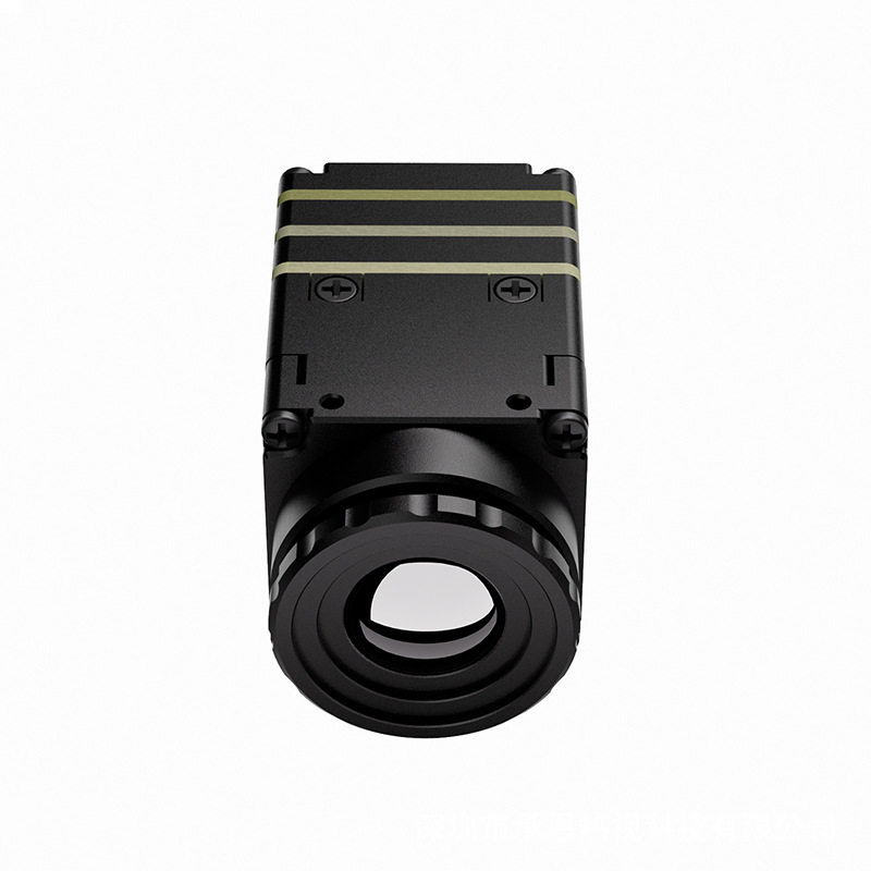 โมดูลถ่ายภาพความร้อน LWIR ขนาด - Drone Camera Thermal บทวิจารณ์และราคา