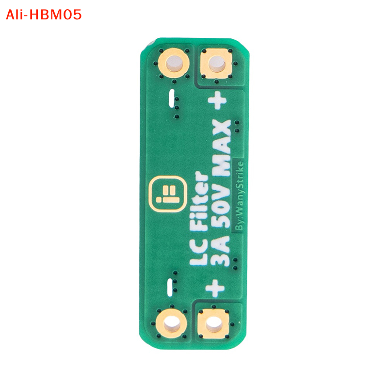 (HB05)1PC สีเขียว IFlight LC F - Drone Camera Filter บทวิจารณ์และราคา