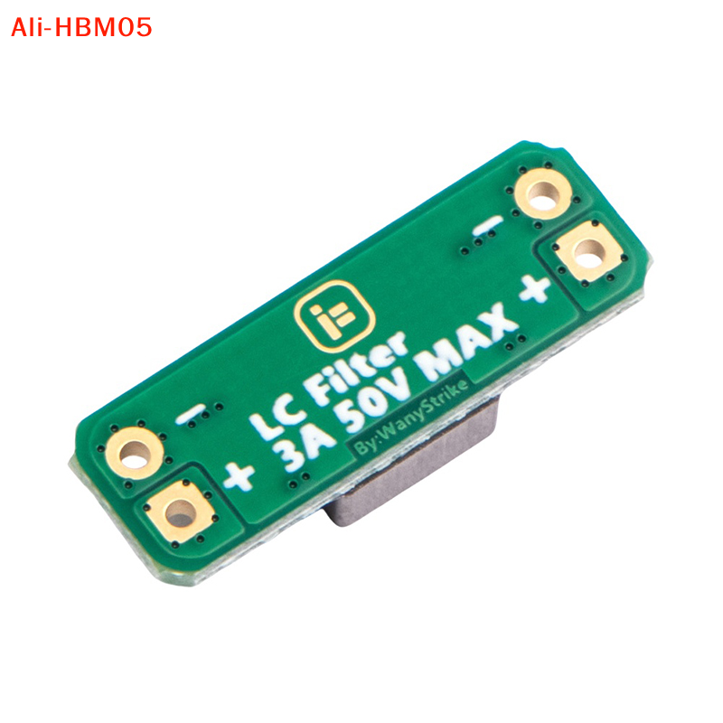 (HB05)1PC สีเขียว IFlight LC F - Drone Camera Filter บทวิจารณ์และราคา