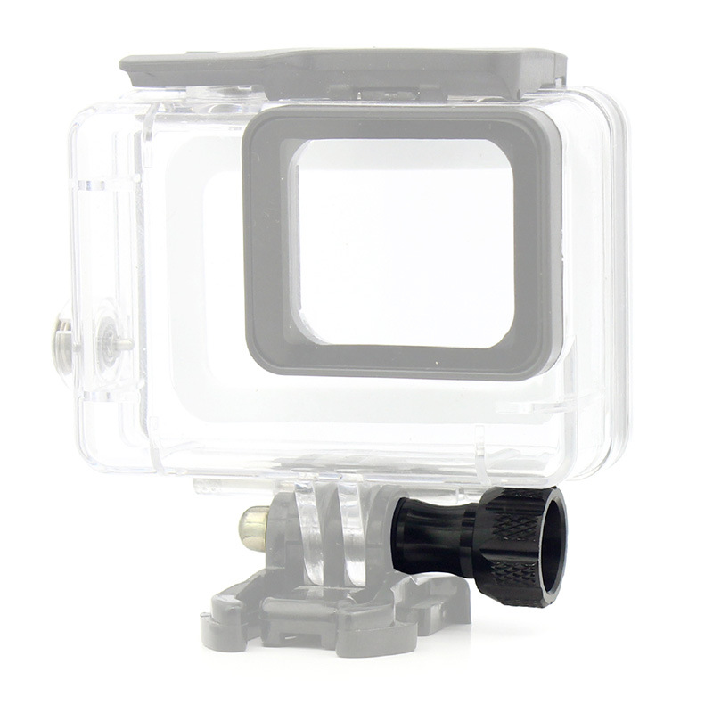 สกรูอลูมิเนียมแบบหัวน็อต 1/4 น - Drone Camera Action บทวิจารณ์และราคา
