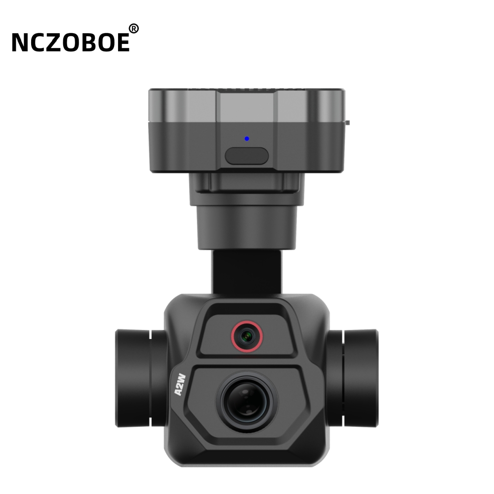 B67C สำหรับ 3 โดรน กล้อง R อะไ - Drone Camera With Gimbal บทวิจารณ์และราคา