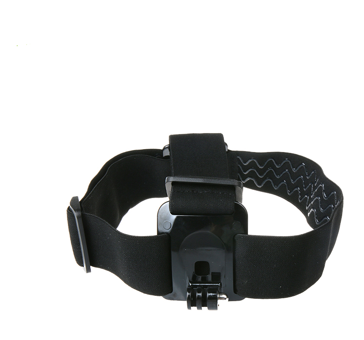 แถบคาดศีรษะหน้าอก Headstrap ขา - Drone Camera Action บทวิจารณ์และราคา