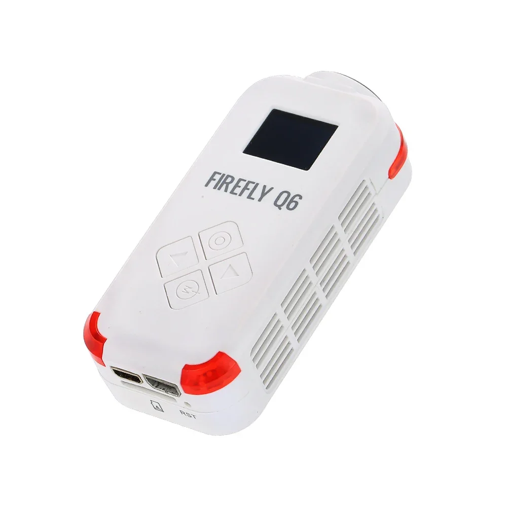 Hawkeye Firefly Q6 V3 4K HD FP - Drone Camera Wide Angle บทวิจารณ์และราคา