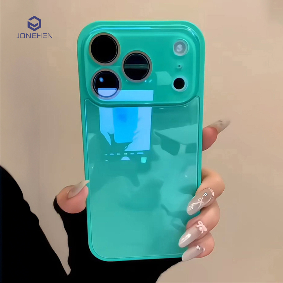 เคสป้องกันกล้องมือถือแบบกระจกน - Drone Camera Stabilized บทวิจารณ์และราคา