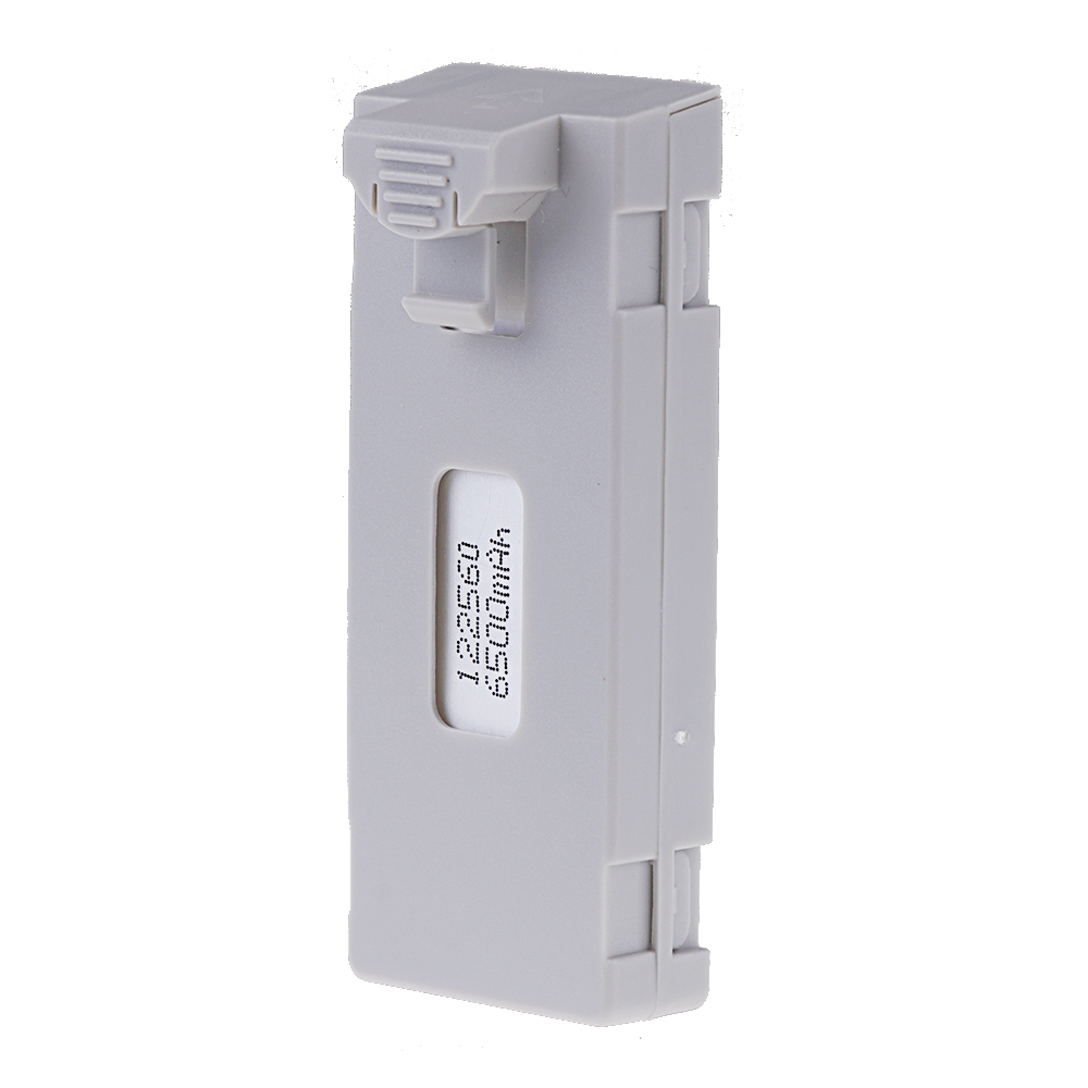 แบตเตอรี่ E88เดิม3.7V 6500mAh  - Drone Camera Hd บทวิจารณ์และราคา
