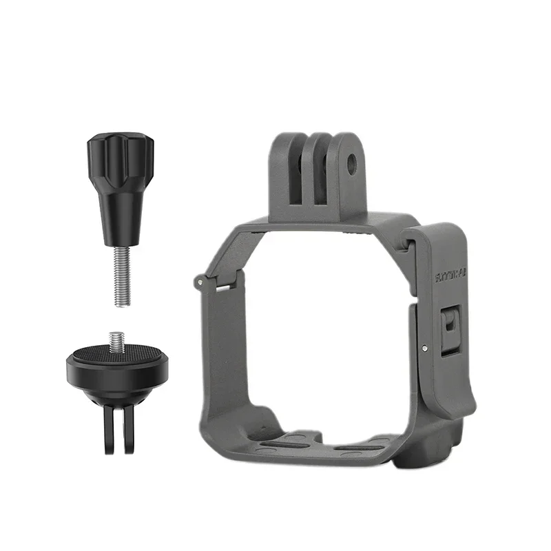 ขายึดกล้องกีฬาสำหรับ Gopro /in - Drone Camera Mount บทวิจารณ์และราคา