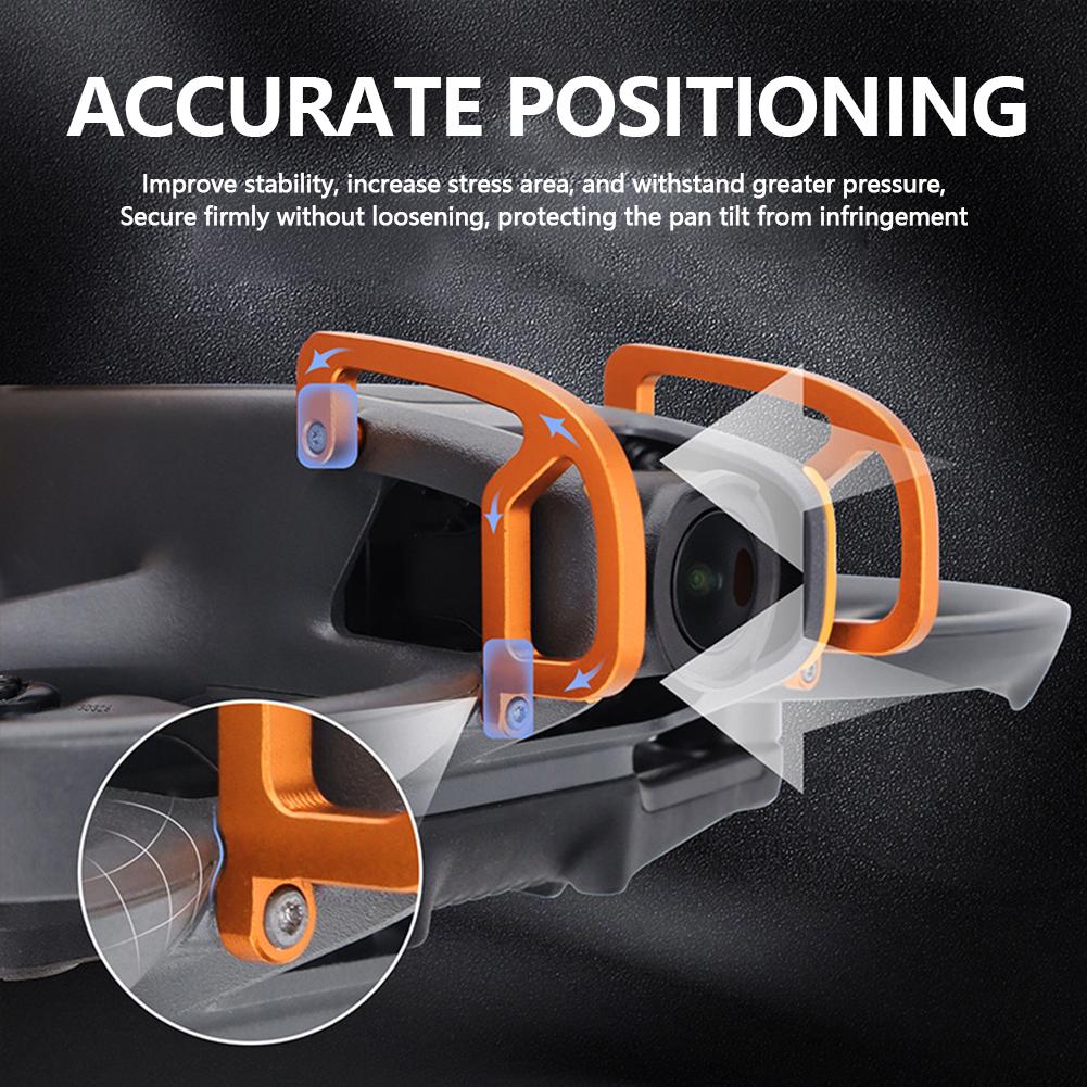 กันชนกิมบอลสำหรับ DJI avata 2โ - Drone Camera Filter บทวิจารณ์และราคา