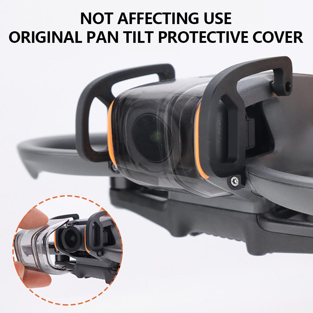 กันชนกิมบอลสำหรับ DJI avata 2โ - Drone Camera Filter บทวิจารณ์และราคา