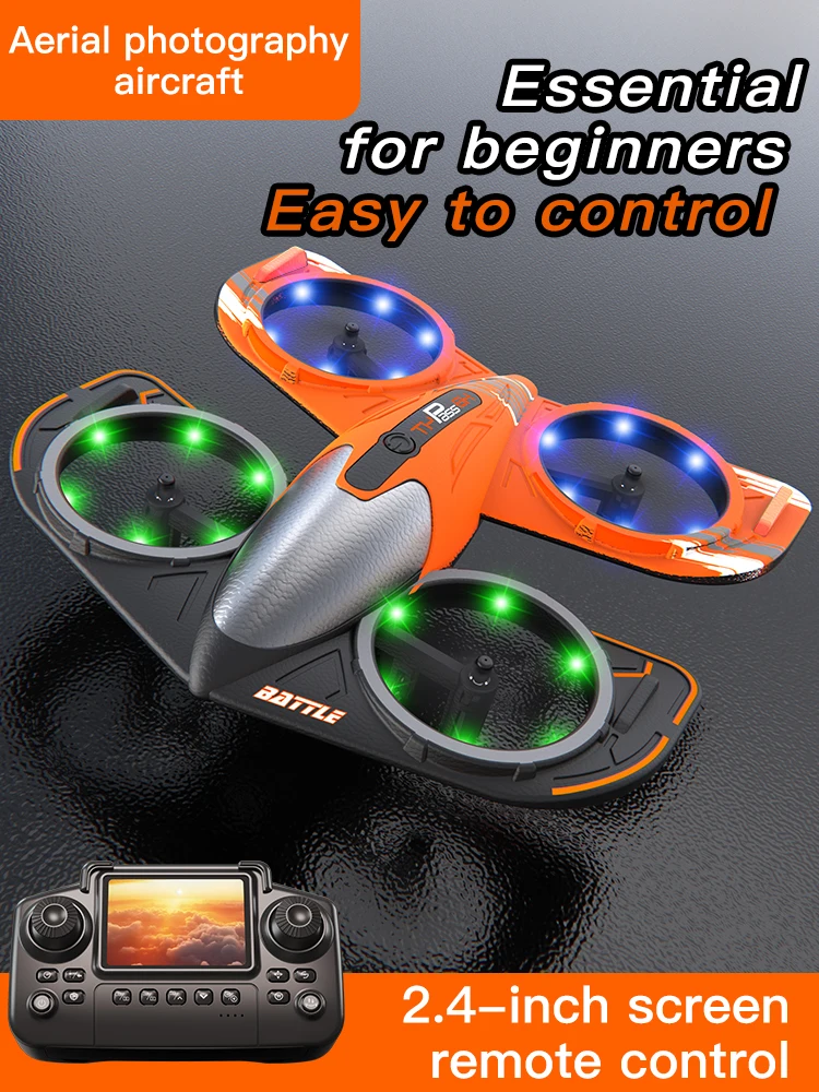โดรนบังคับวิทยุ Q1 พร้อมกล้อง  - Drone Camera Mount บทวิจารณ์และราคา