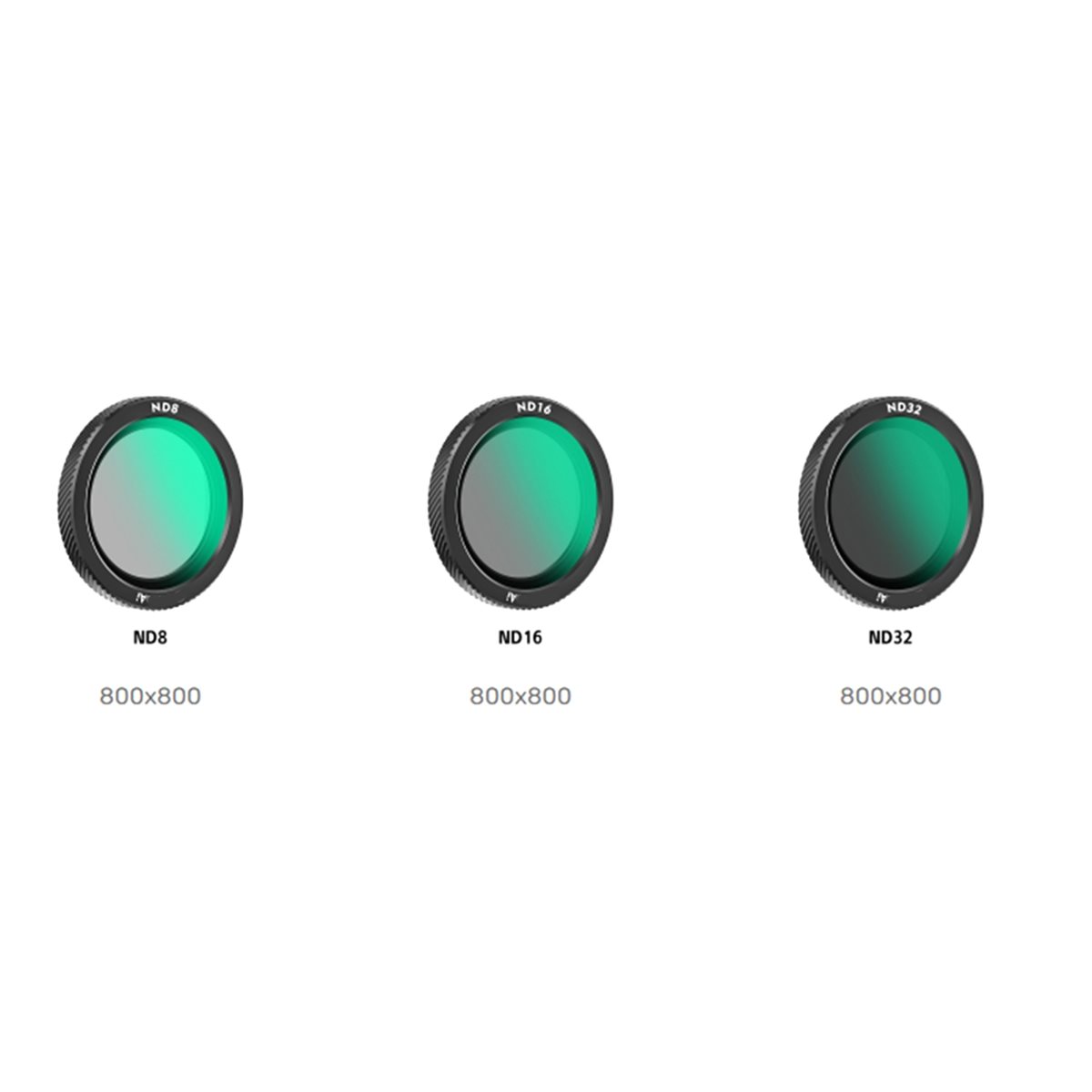 A26Z สำหรับ NEO2 ชุดฟิลเตอร์ N - Drone Camera Filter บทวิจารณ์และราคา