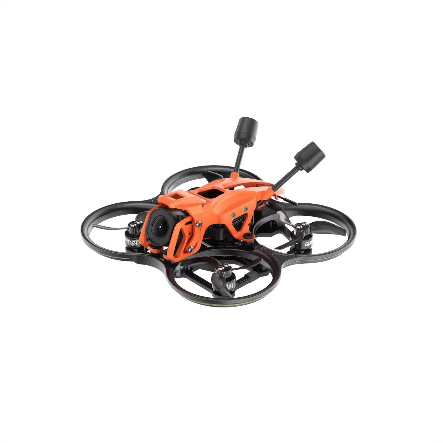 โดรน GEPRC DarkStar22 O4 Pro H - Drone Camera Mount บทวิจารณ์และราคา