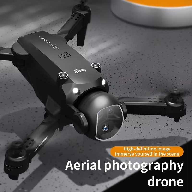 โดรน H20: ของเล่นบินควบคุมระยะ - Drone Camera 4K บทวิจารณ์และราคา