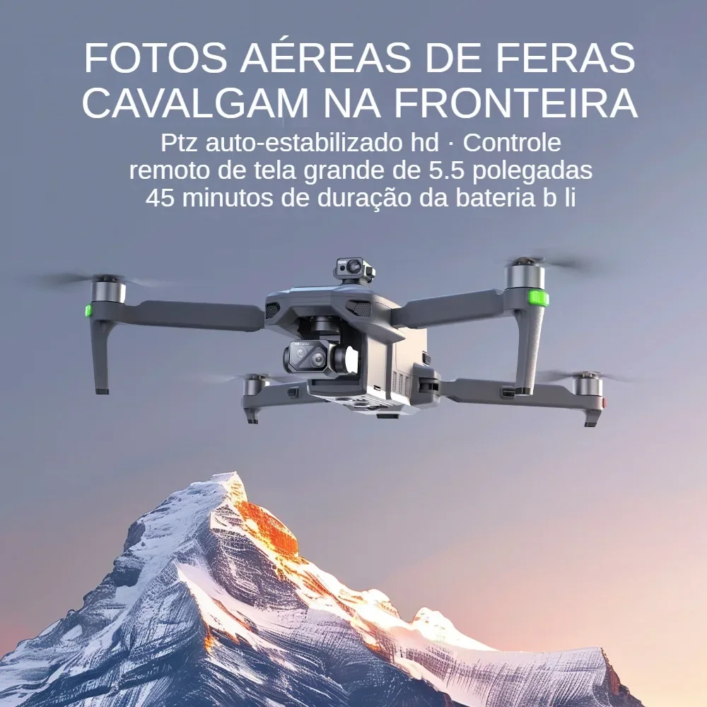 ZLL SG909 SG909MAX Professiona - Drone Camera Professional บทวิจารณ์และราคา