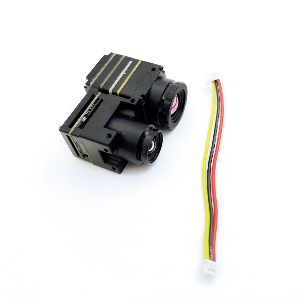 โมดูลกล้องถ่ายภาพความร้อน NCZO - Drone Camera Thermal บทวิจารณ์และราคา